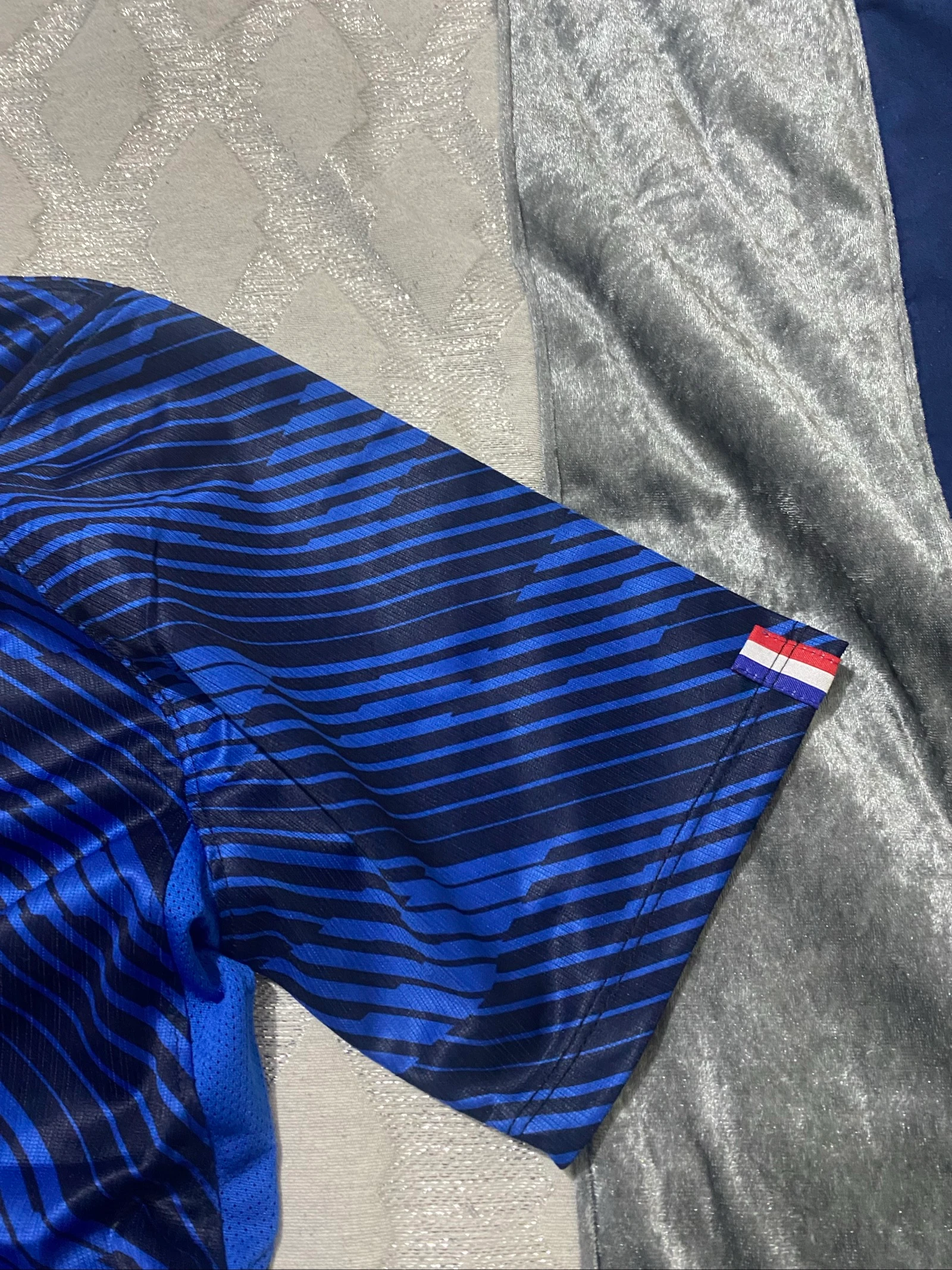 Camisola Francia 2026 – photo 5